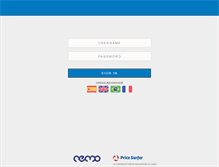 Tablet Screenshot of delfos.psurfer.net